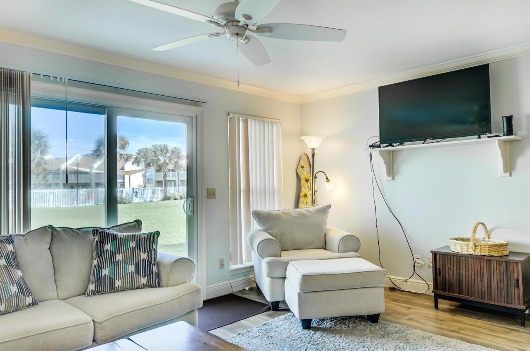 10 A, One Bedroom Condo Destin Ngoại thất bức ảnh
