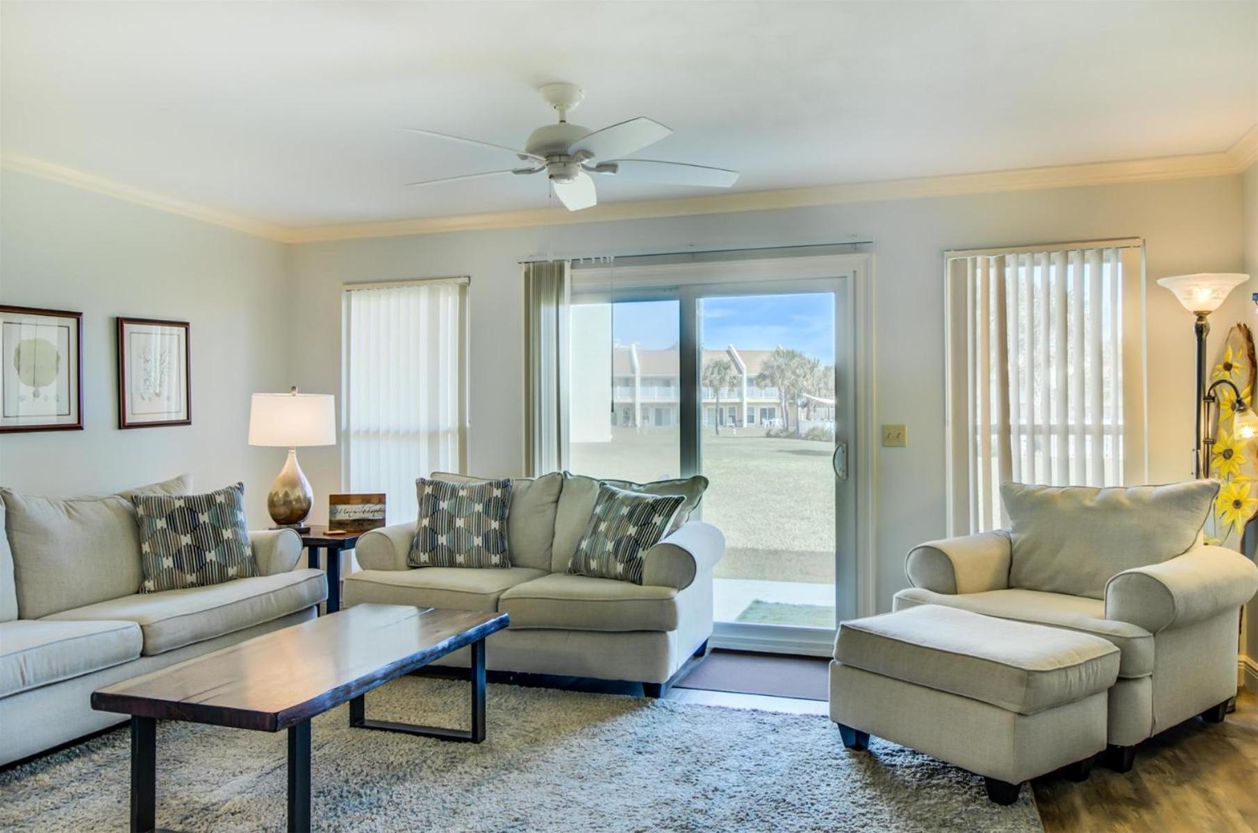 10 A, One Bedroom Condo Destin Ngoại thất bức ảnh